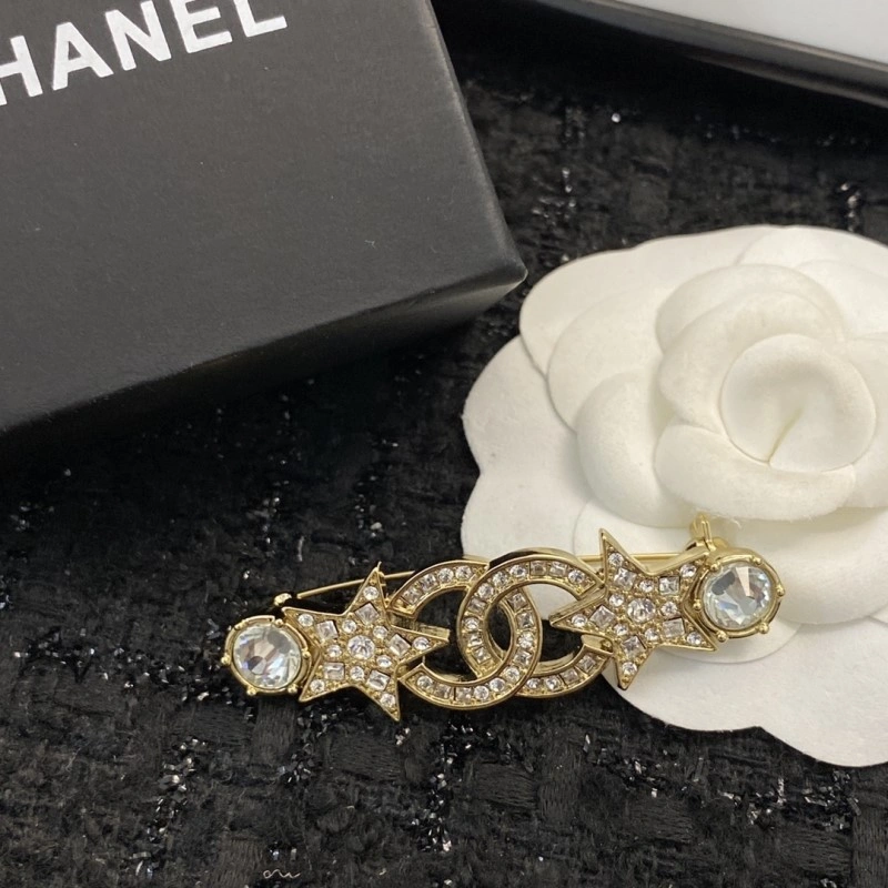 Practical Chanel Brooches 221831