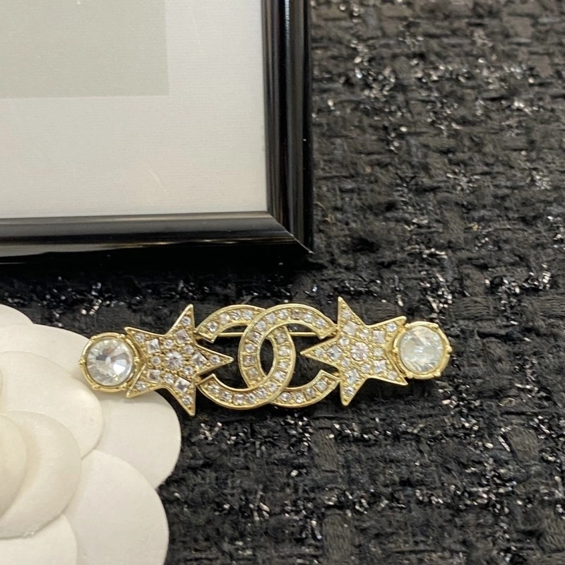 Practical Chanel Brooches 221831