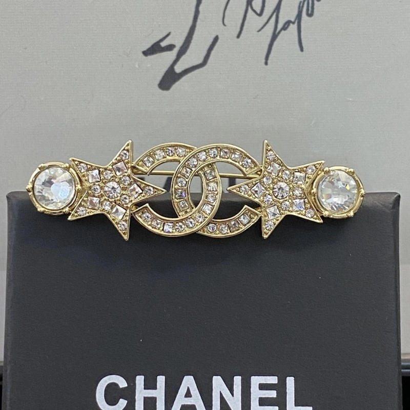 Practical Chanel Brooches 221831