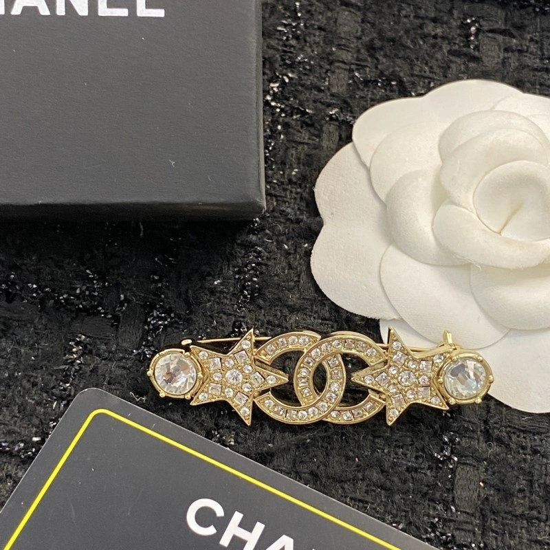 Practical Chanel Brooches 221831