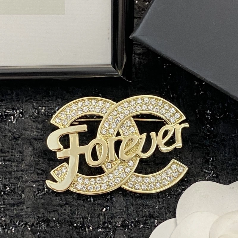 Chanel Brooches WellDesigned 221827