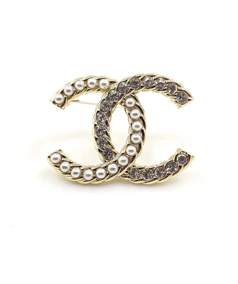 Chanel Brooches FastDry 221809