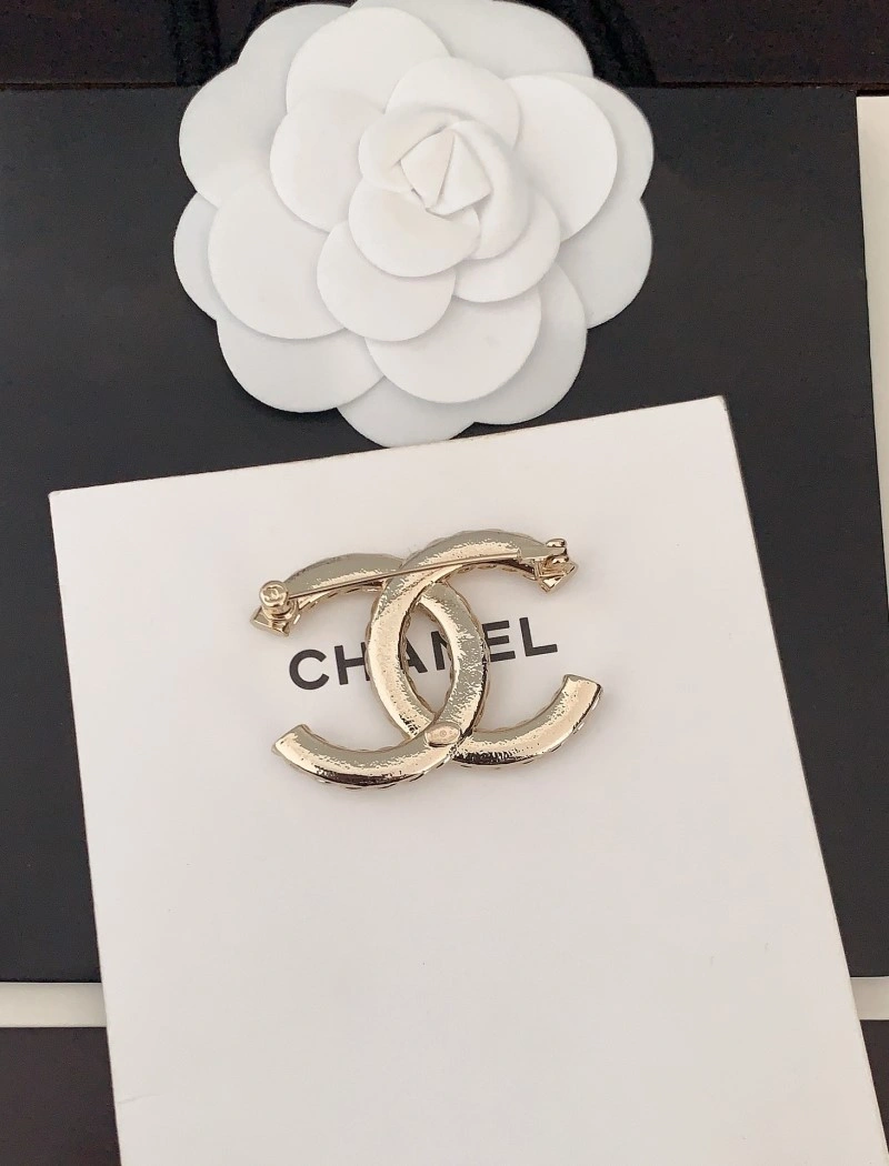 Chanel Brooches FastDry 221809