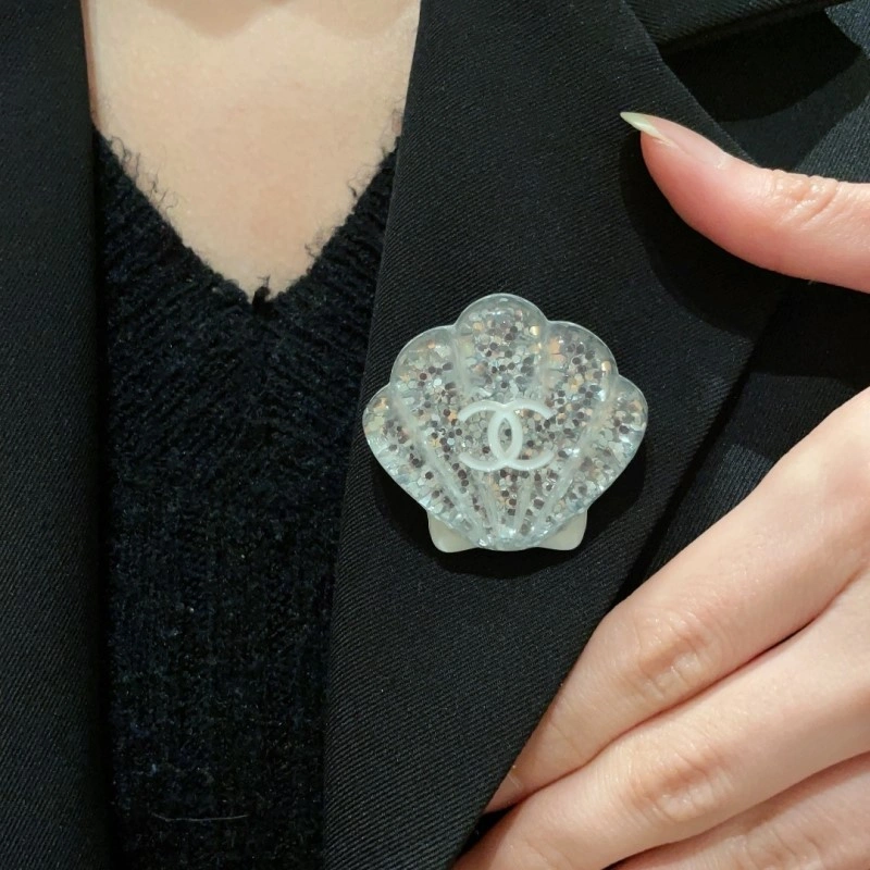 Chanel Brooches Premium 221814