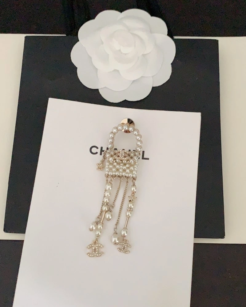 Chanel Brooches GoodFit 221802