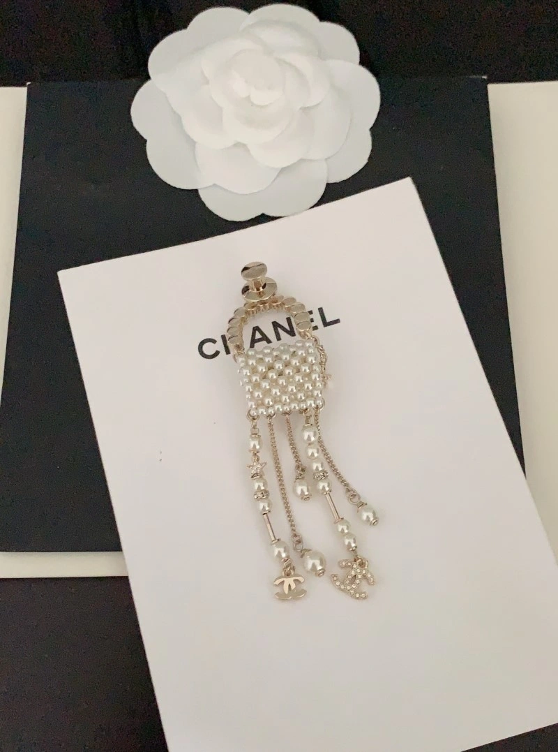 Chanel Brooches GoodFit 221802