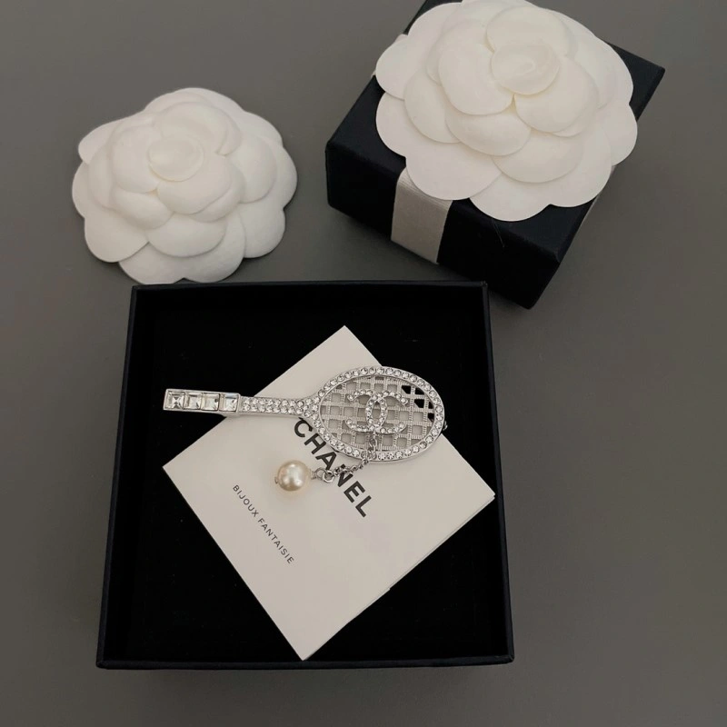 EasyMatch Chanel Brooches 221799
