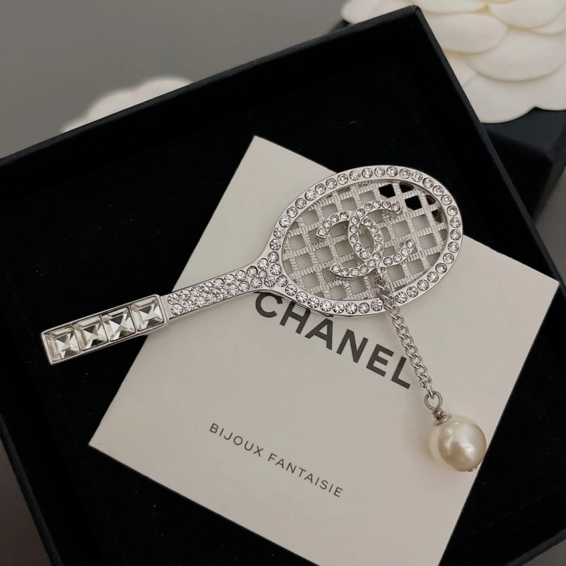 EasyMatch Chanel Brooches 221799