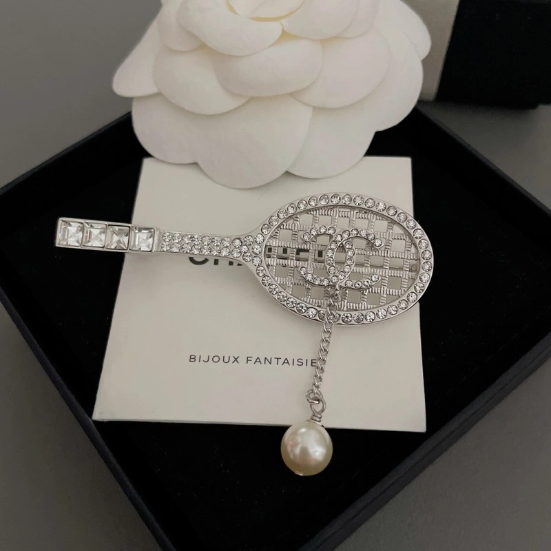 EasyMatch Chanel Brooches 221799