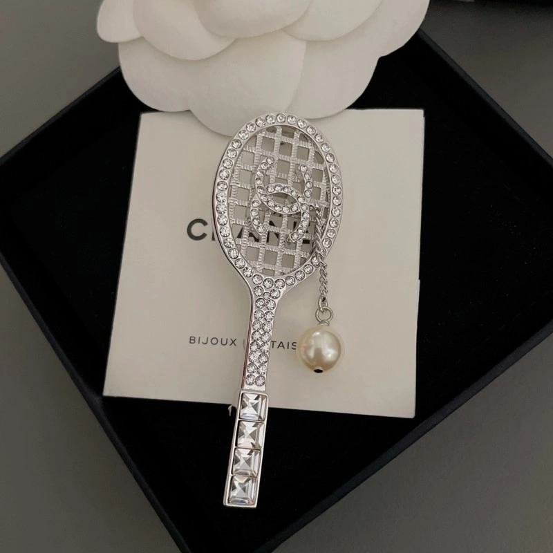 EasyMatch Chanel Brooches 221799