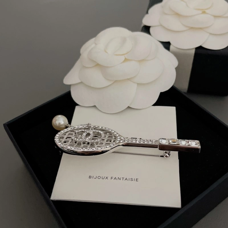 EasyMatch Chanel Brooches 221799
