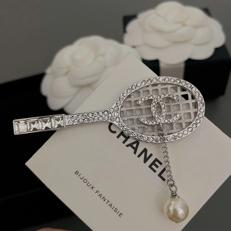 EasyMatch Chanel Brooches 221799