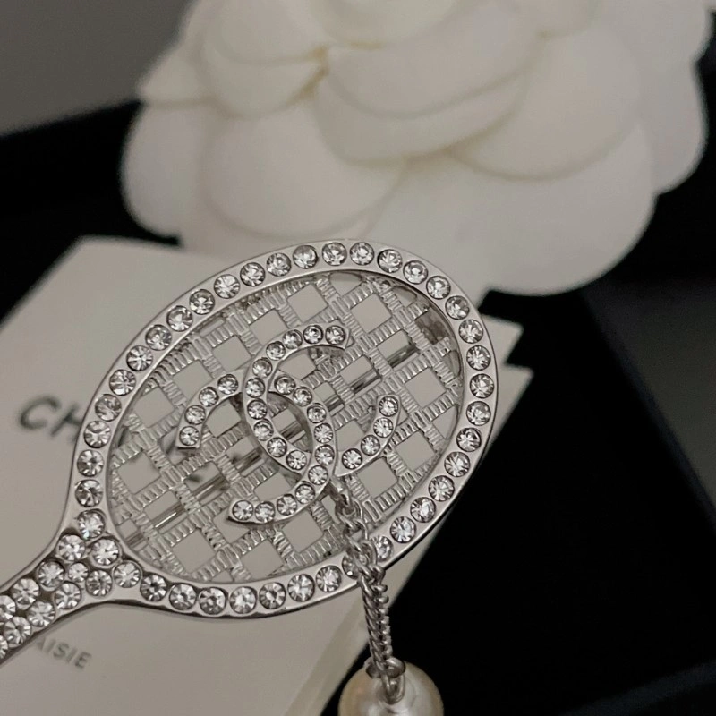 EasyMatch Chanel Brooches 221799