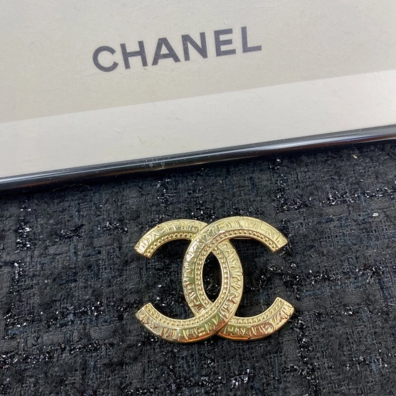 TopPick Chanel Brooches 221806