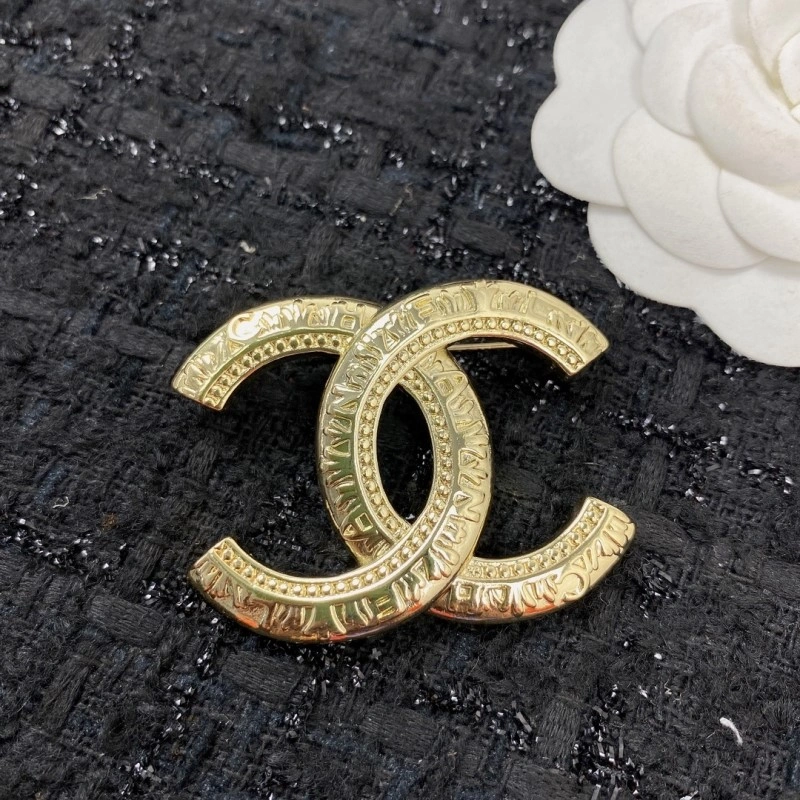 TopPick Chanel Brooches 221806