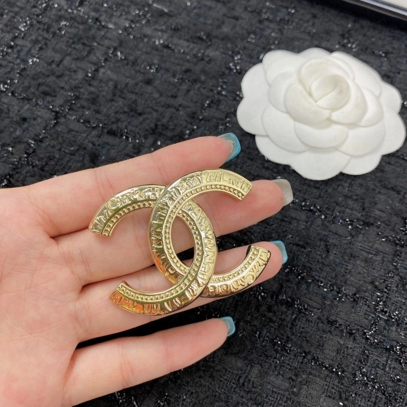 TopPick Chanel Brooches 221806