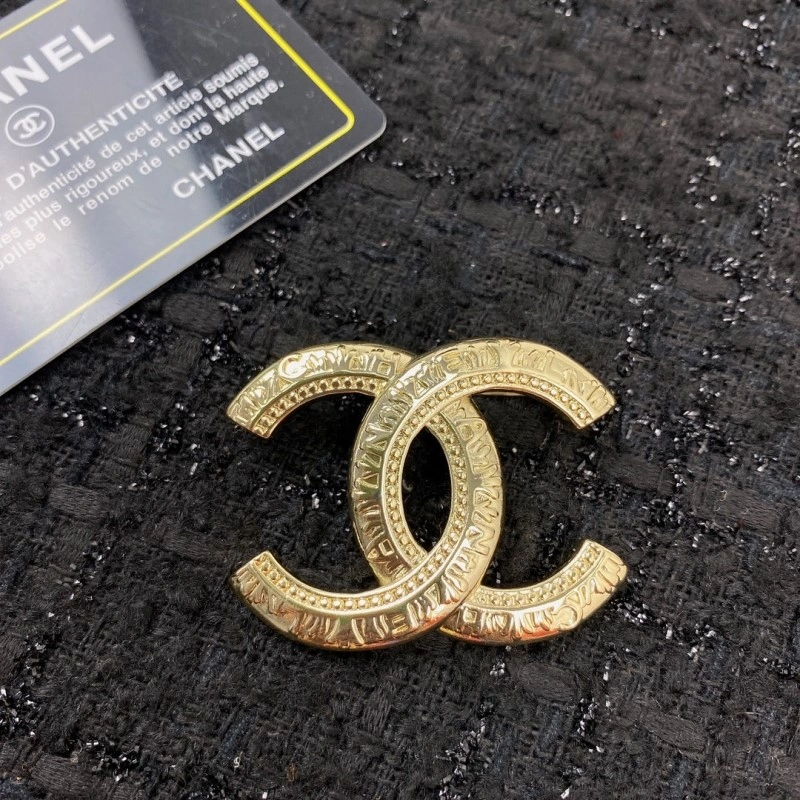 TopPick Chanel Brooches 221806