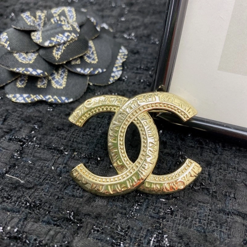 TopPick Chanel Brooches 221806