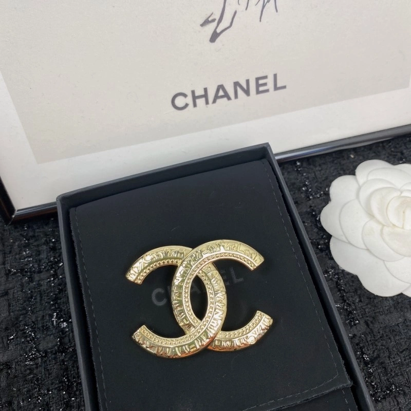 TopPick Chanel Brooches 221806