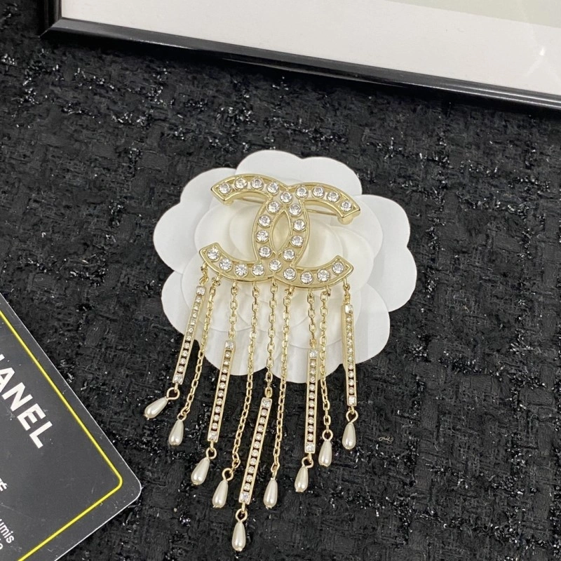 Chanel Brooches UrbanChic 221798