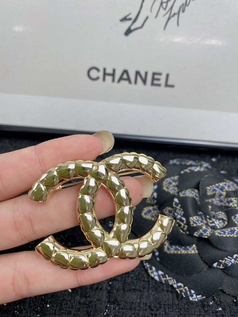 Chanel Brooches Elegant 221792