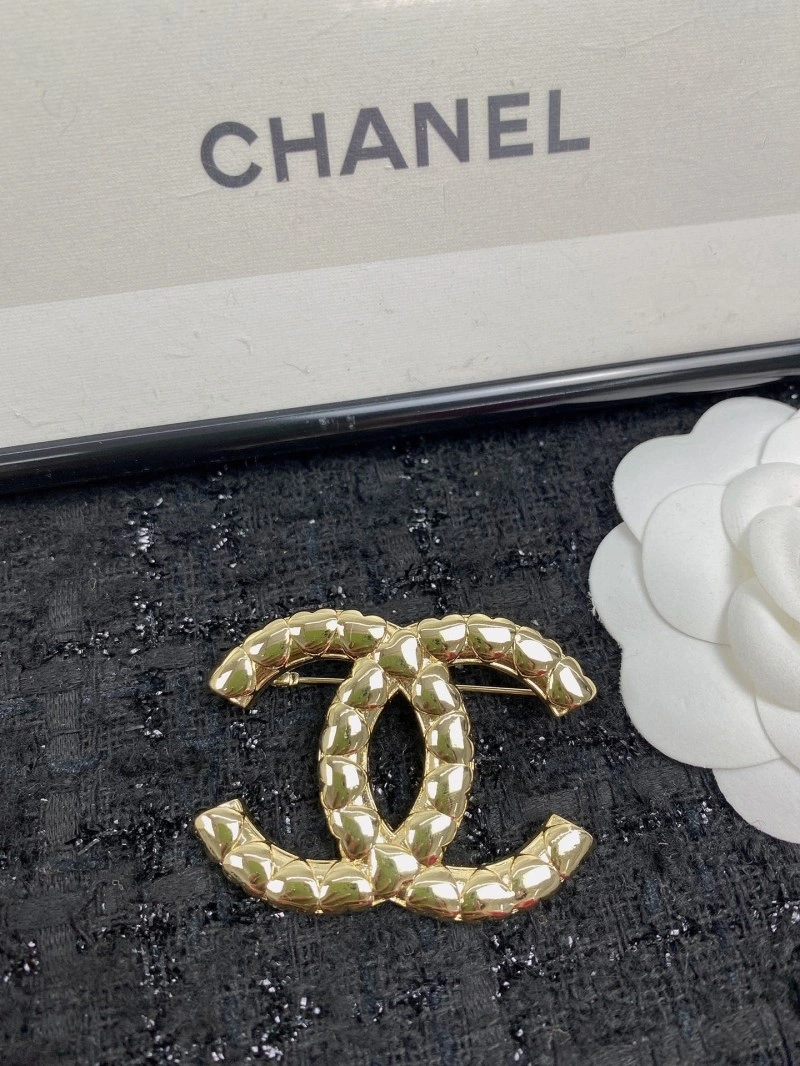 Chanel Brooches Elegant 221792