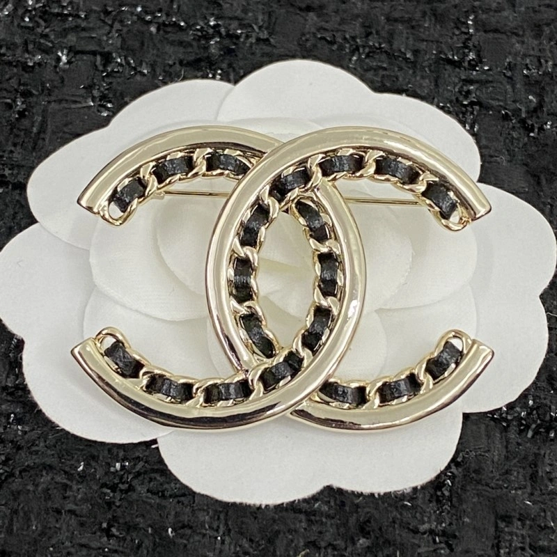 ComfortFit Chanel Brooches 221784