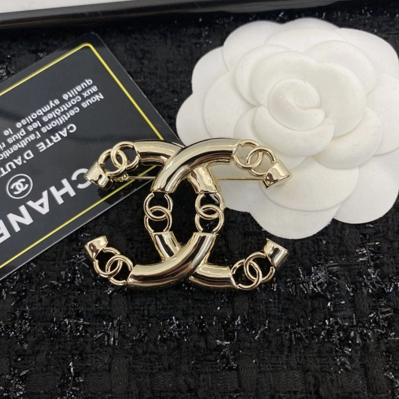 Chanel Brooches Seasonal 221782