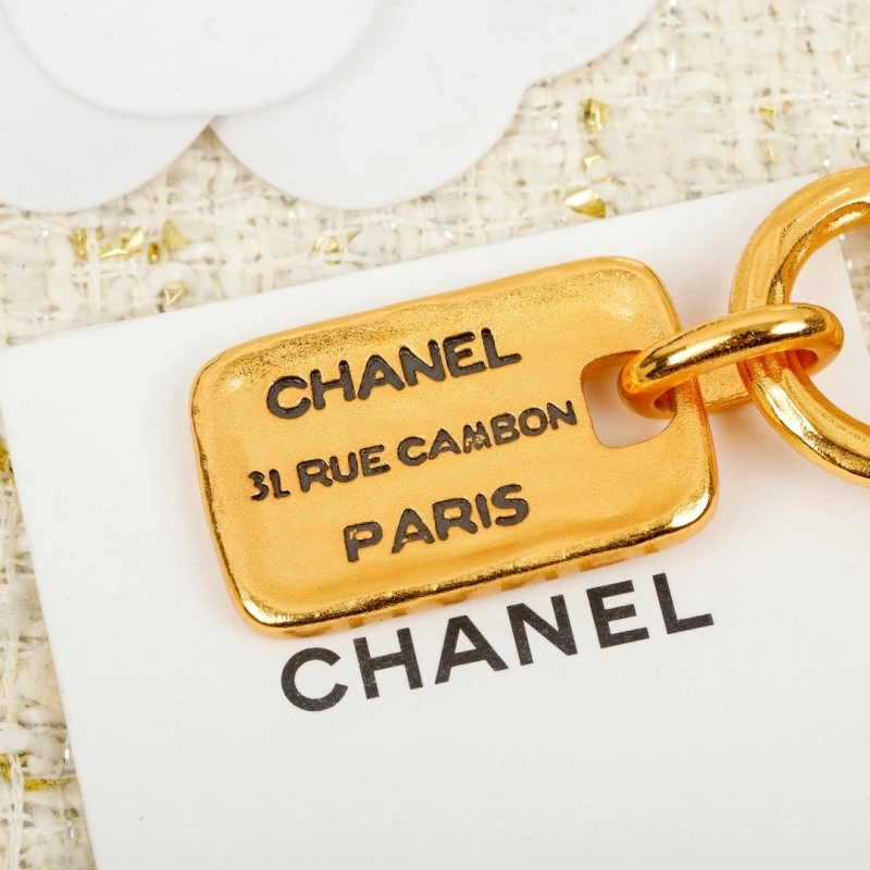 Comfortable Chanel Brooches 221776