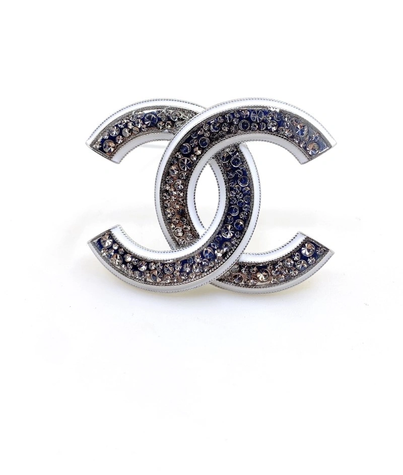 Chanel Brooches Durable 221824