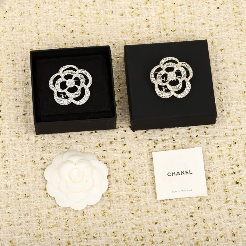 Chanel Brooches MoistureWicking 221771
