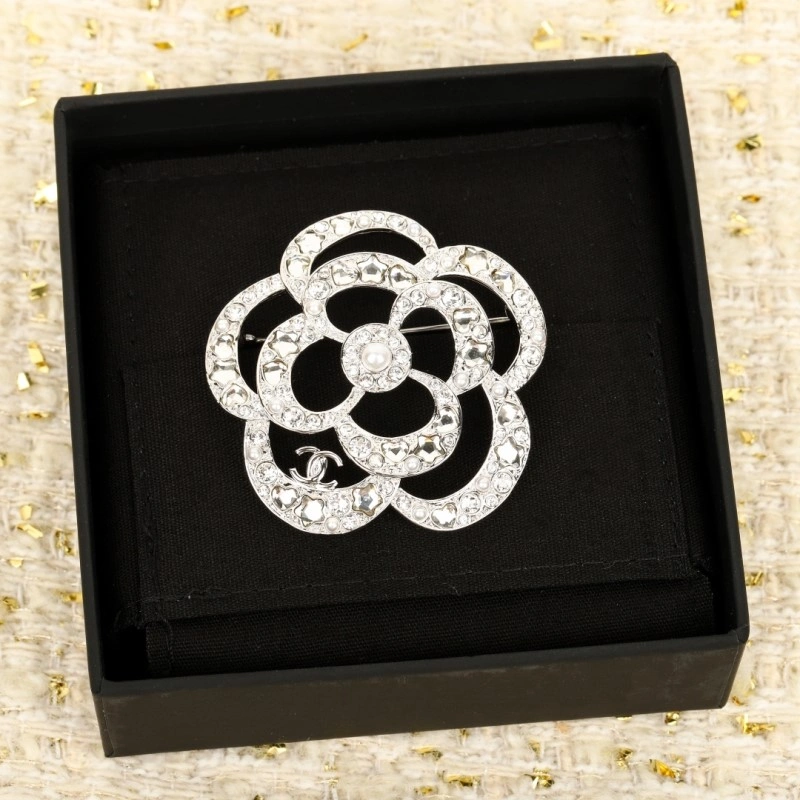 Chanel Brooches MoistureWicking 221771