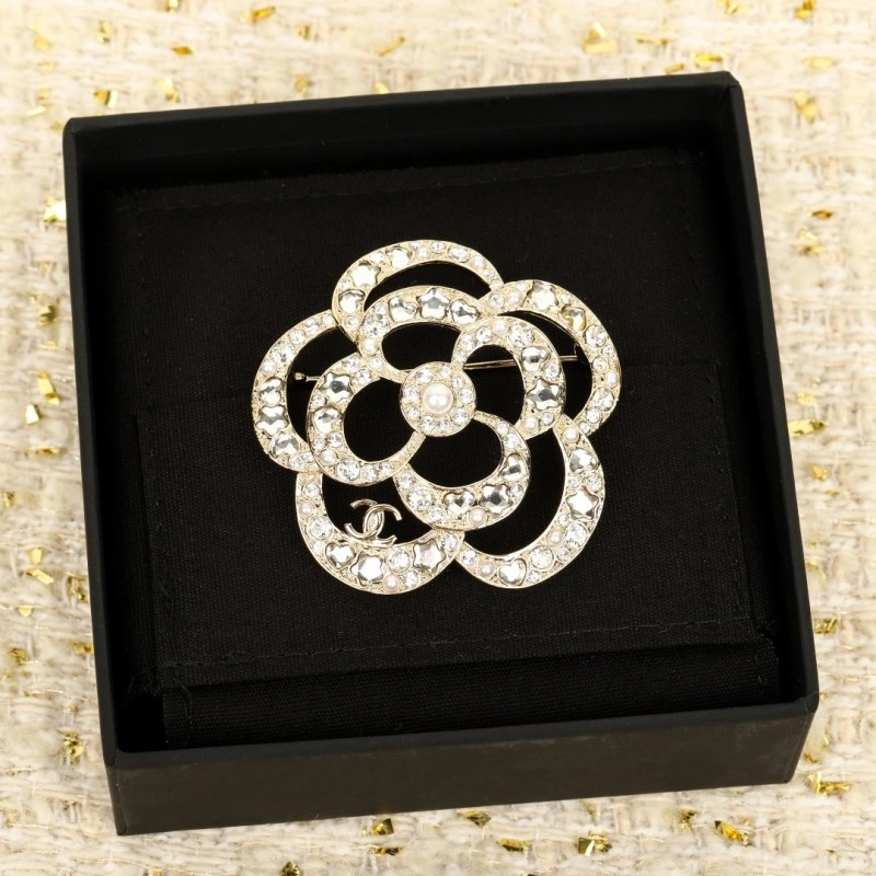 Chanel Brooches MoistureWicking 221771