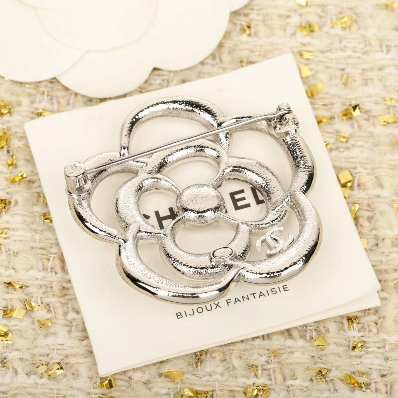 Chanel Brooches MoistureWicking 221771