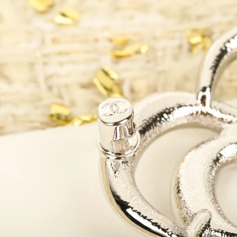 Chanel Brooches MoistureWicking 221771