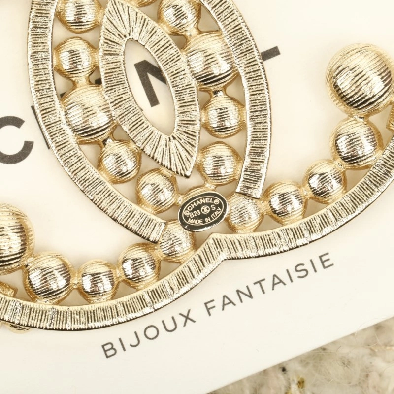 StreetReady Chanel Brooches 221761
