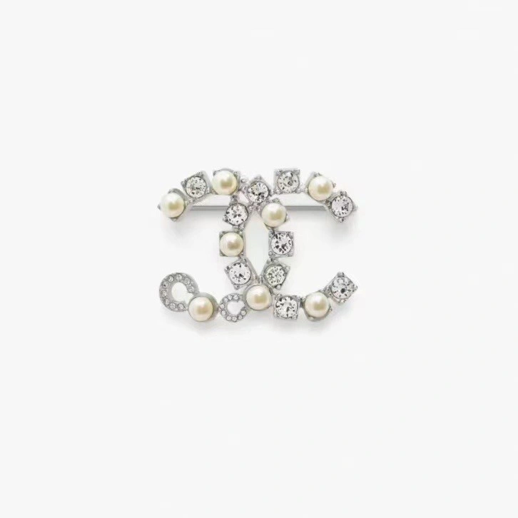 Original Chanel Brooches 221763