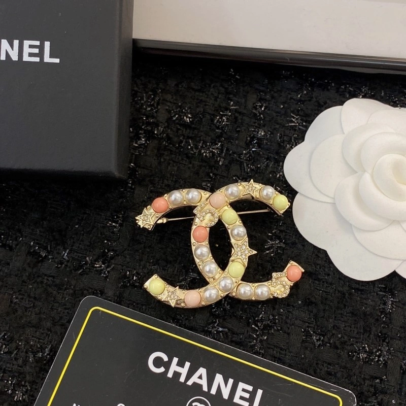 SportInspired Chanel Brooches 221757