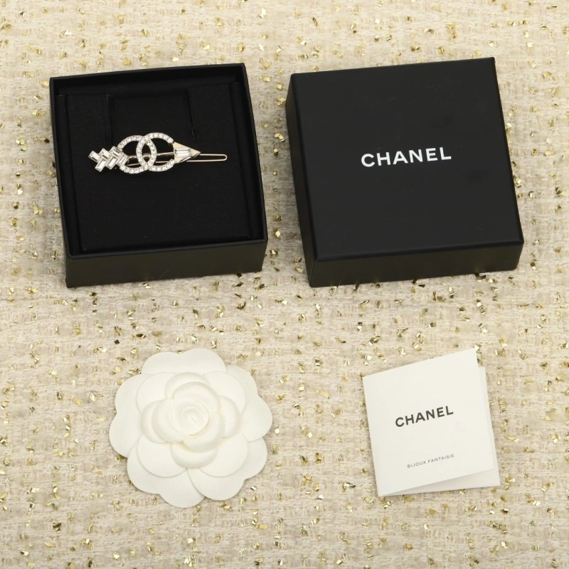 Chanel Brooches Versatile 221754