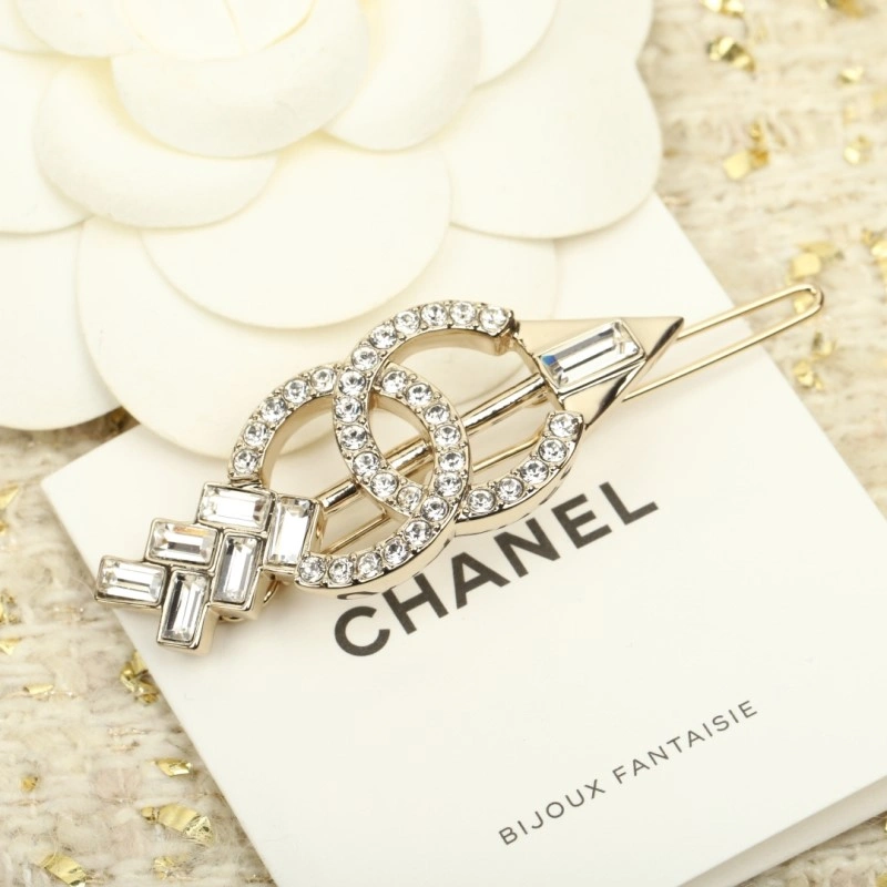 Chanel Brooches Versatile 221754