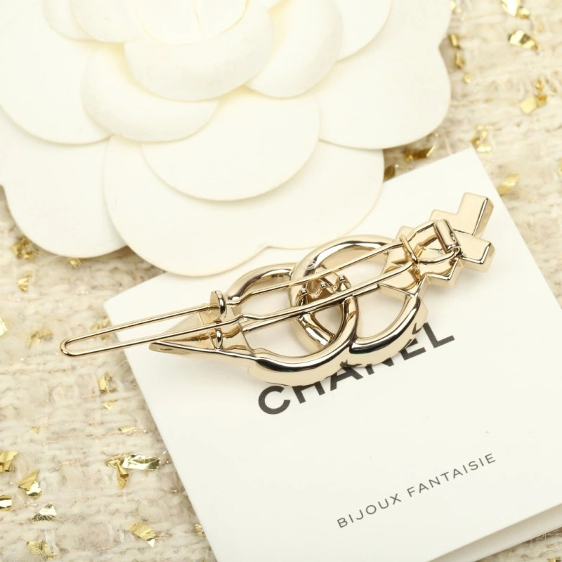 Chanel Brooches Versatile 221754