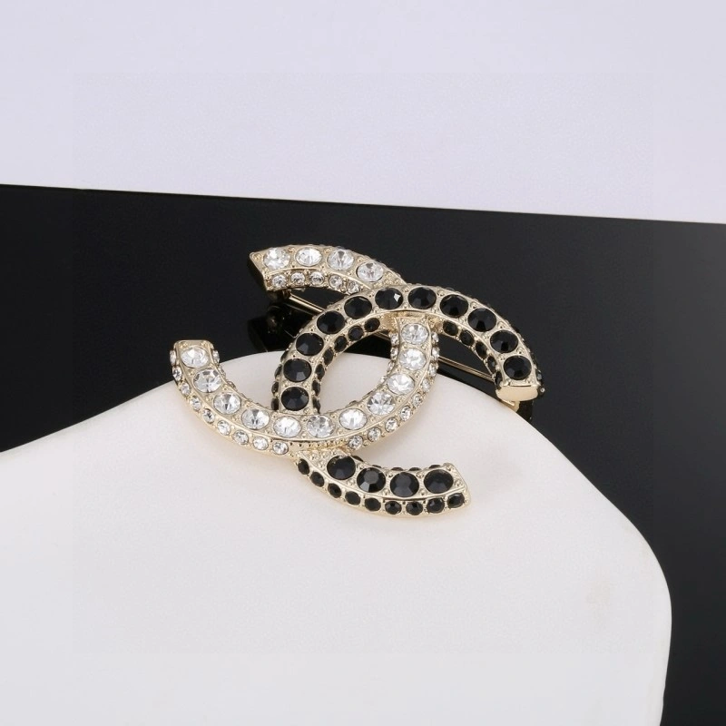 Versatile Chanel Brooches 221751