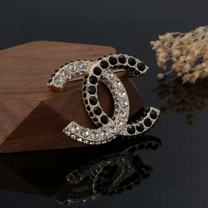 Versatile Chanel Brooches 221751