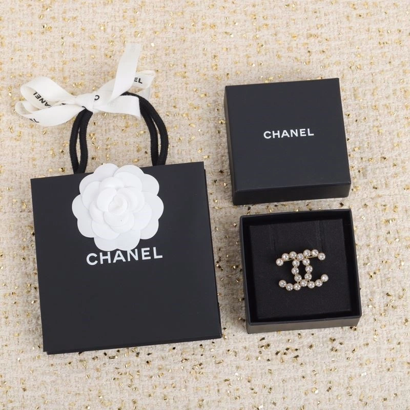 Chanel Brooches WeatherProof 221738