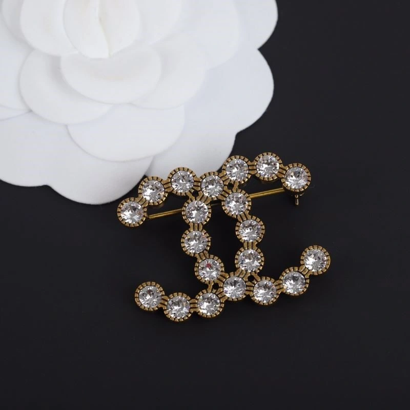 Chanel Brooches WeatherProof 221738