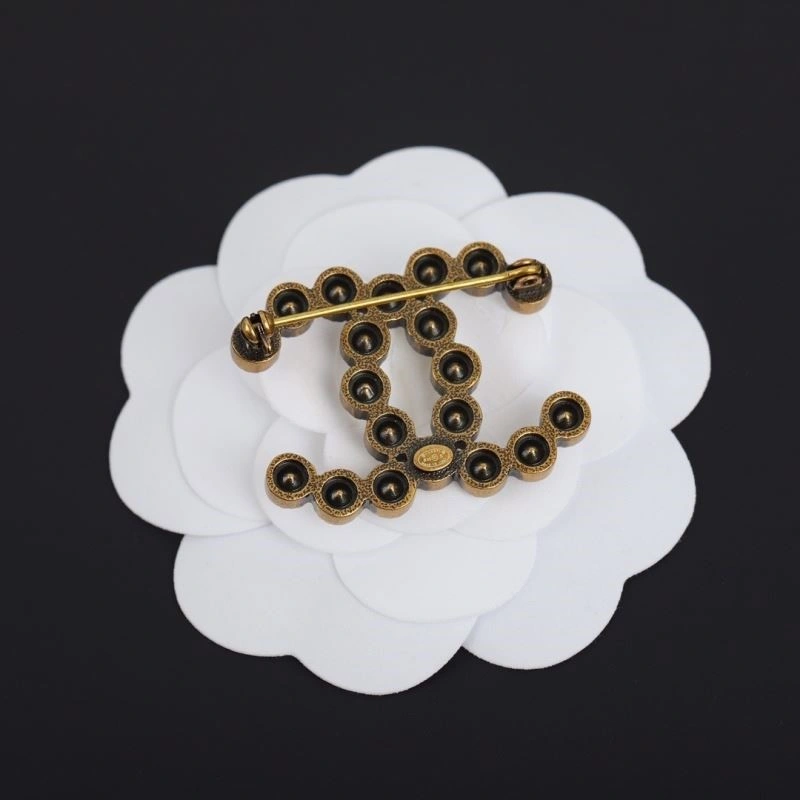 Chanel Brooches WeatherProof 221738