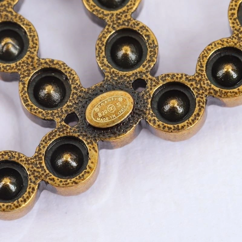 Chanel Brooches WeatherProof 221738