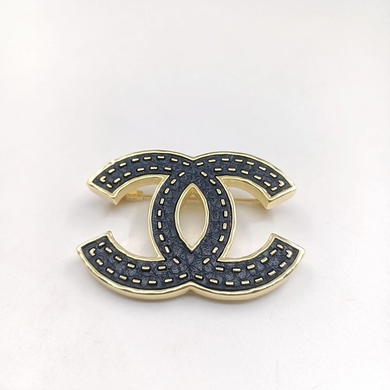 Chanel Brooches Effortless 220458