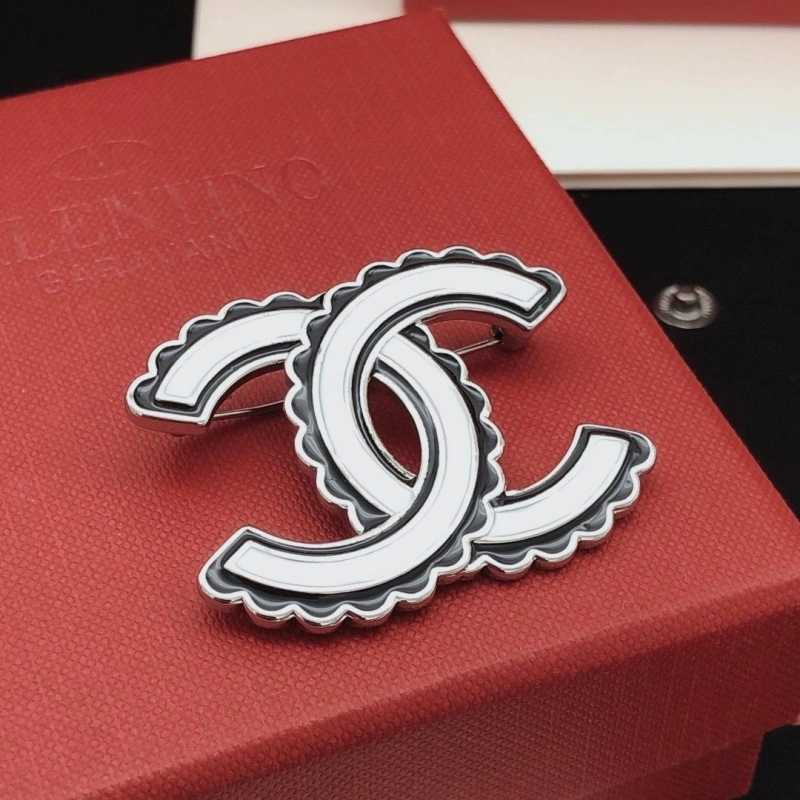 Chanel Brooches GoAnywhere 220377