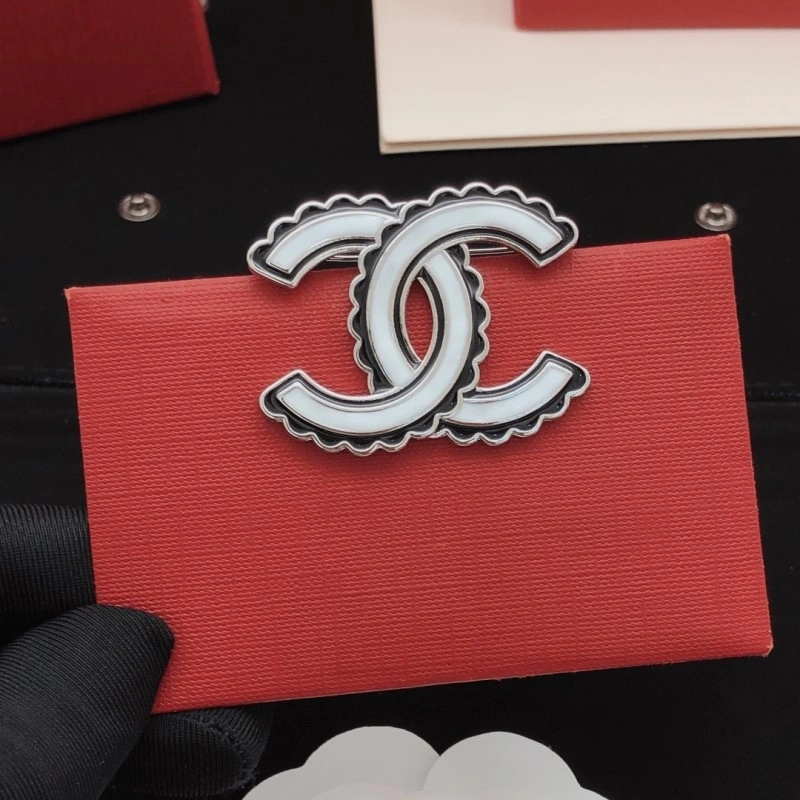 Chanel Brooches GoAnywhere 220377